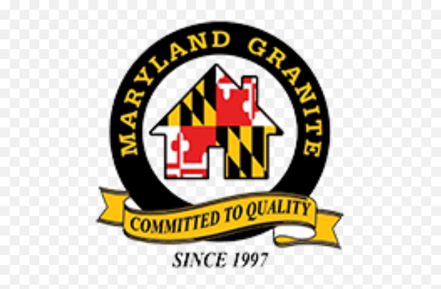 Maryland Granite Countertops - Marine Court Hotel Bangor Logo Emoji,Granite Logo