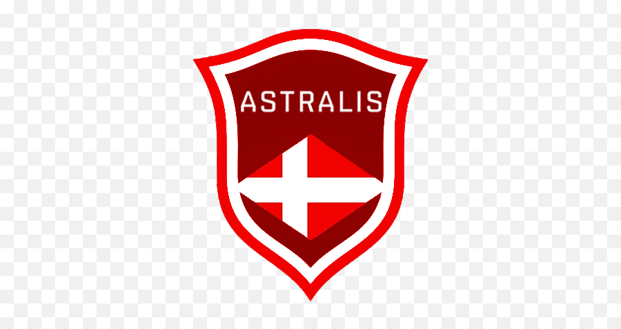 Astralis Counter - Language Emoji,Astralis Logo