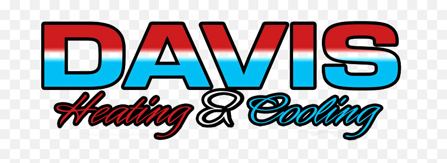Davis Heating Cooling - Juice Plus Emoji,Heating And Cooling Logo