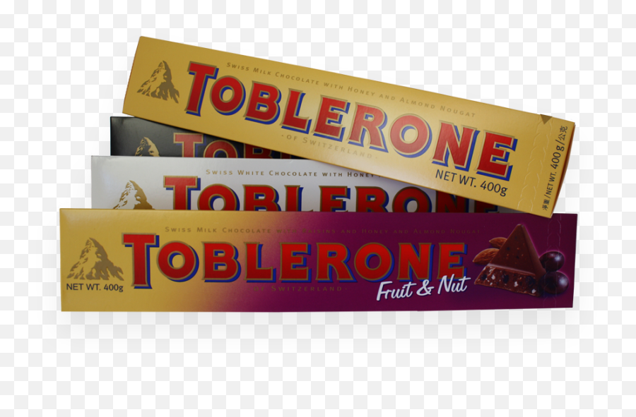 Sweet As - Toblerone Chocolate Store Australia Horizontal Emoji,Toblerone Logo