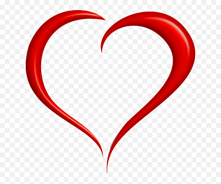 The Daily Echo - Sexy Heart Images Png Clipart Full Size Sexy Heart Clipart Emoji,February Clipart Free