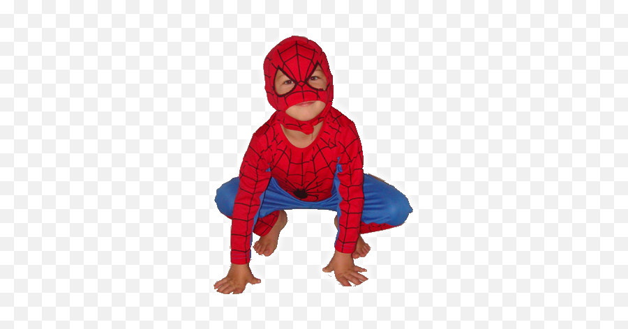 Download Spiderman Costume Png - Transparent Spiderman Costume Png Emoji,Spiderman Mask Png