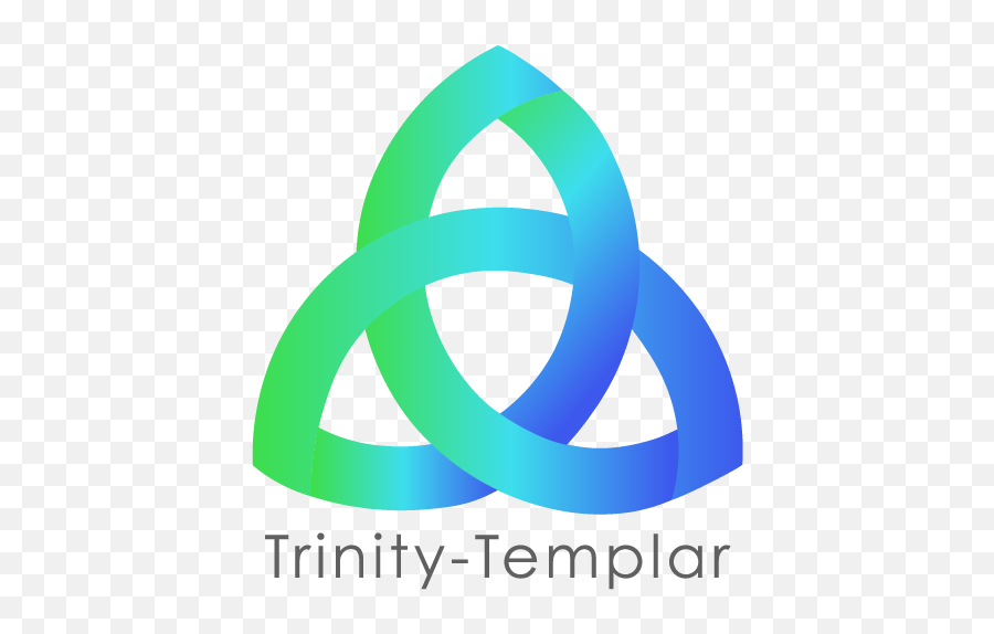Let Us Become Your Partner To Solving Your Business - Vertical Emoji,Templar Logo