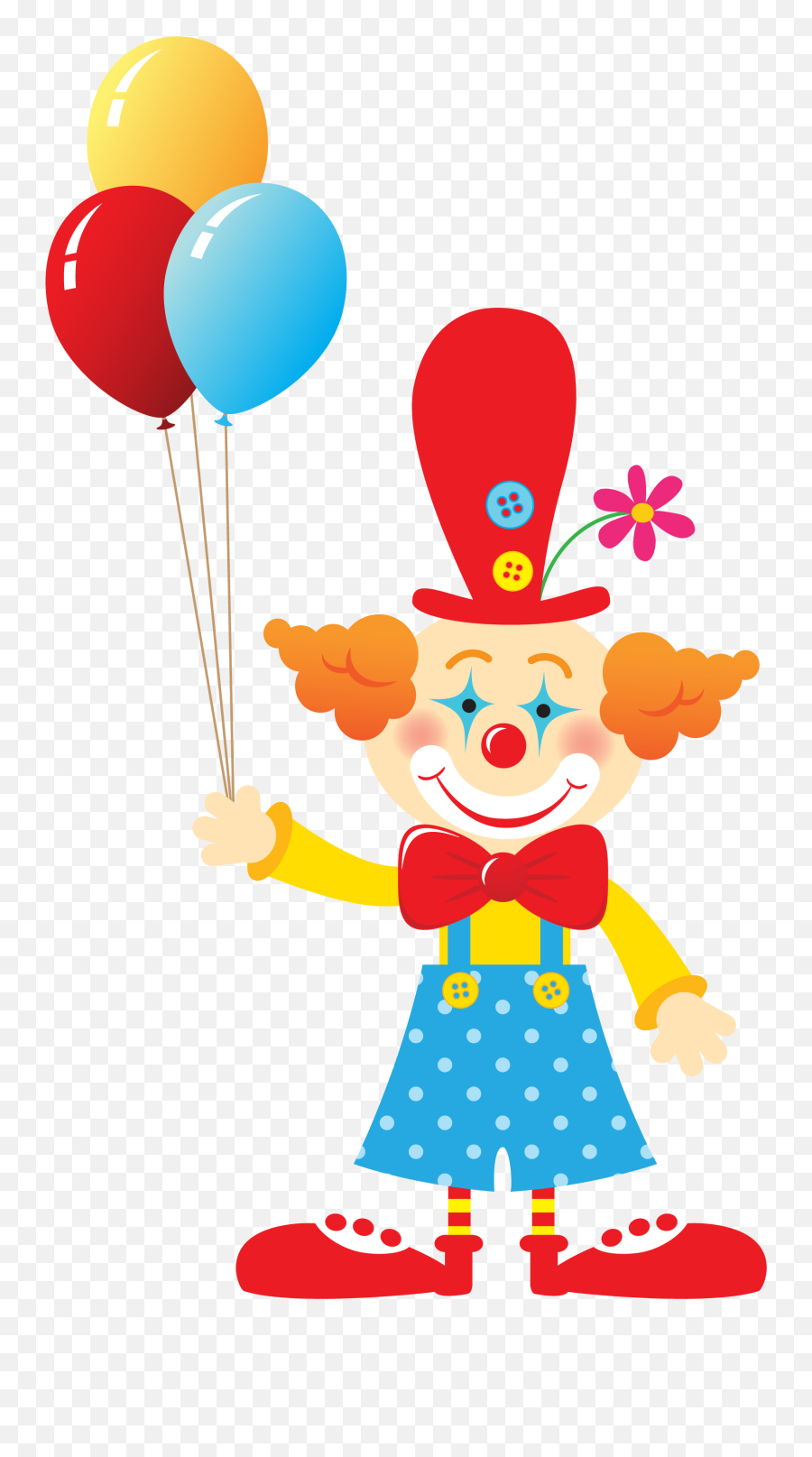 Clown Clipart Pinterest - Carnival Clown Clipart Emoji,Clown Clipart