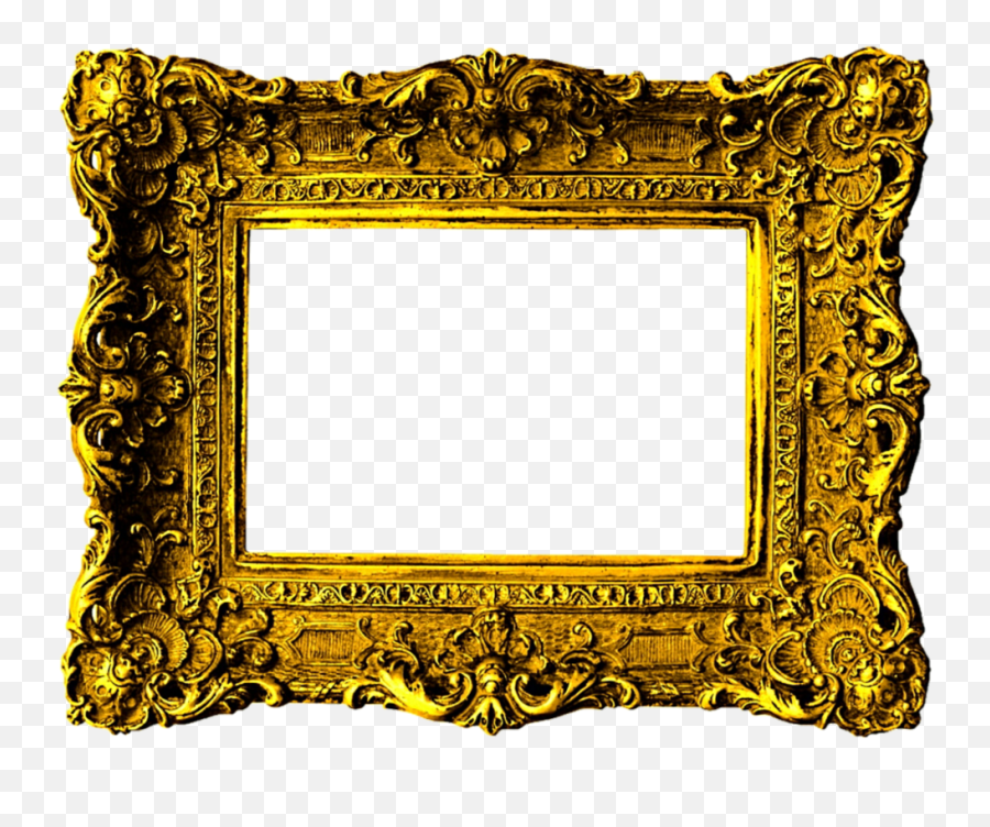 Victorian Frame Png Emoji,Victorian Frame Png
