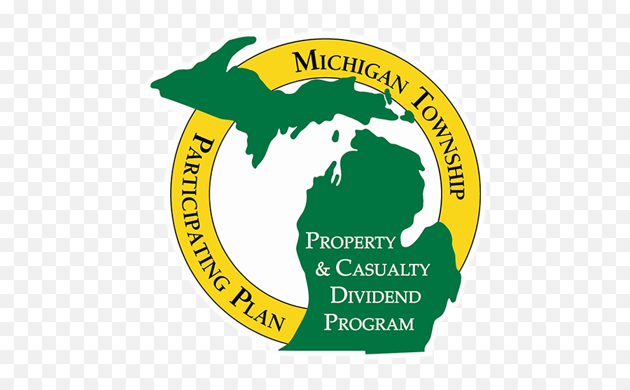Michigan Township Participating Plan U2013 Property U0026 Casualty Emoji,Michigan Logo Png