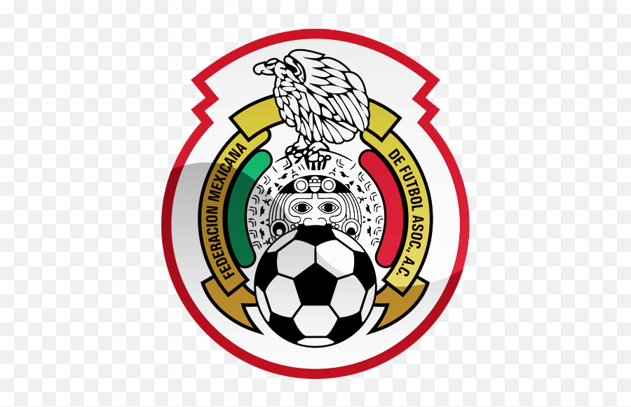 Dream League Soccer 2017 Fts 16 Emoji,Mexico Soccer Logo