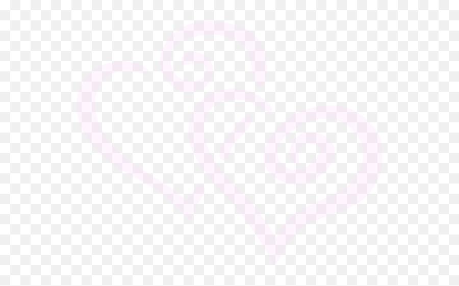 How To Set Use Pink Double Heart Emoji,Double Hearts Clipart