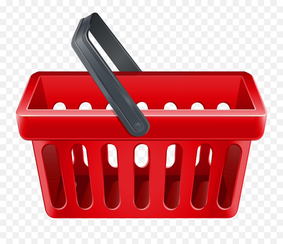 Free Shopping Basket Cliparts Download Emoji,Basket Clipart