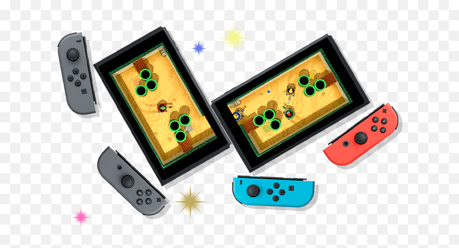 Nintendo News Sept 4 Super Mario Party Nintendo Minute Emoji,Nintendo Labo Logo