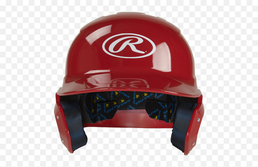 Rawlings Mach Gloss Batting Helmet White Emoji,Cowboys Helmet Png