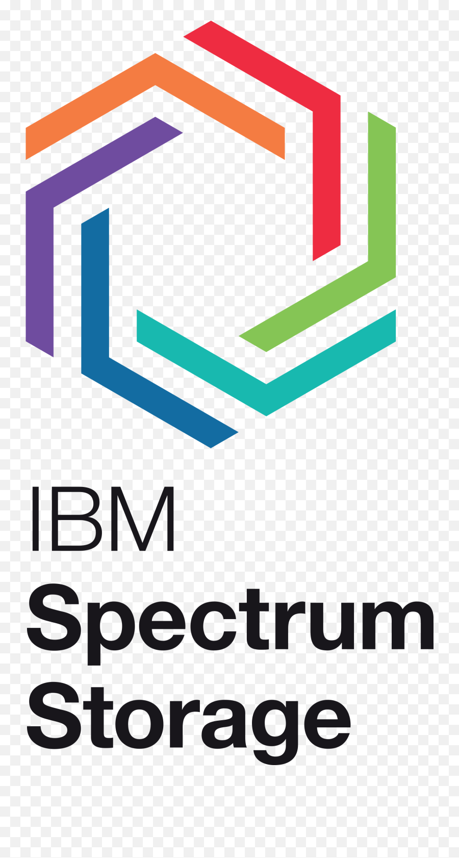 Download Ibm Logo Png Download - Ibm Spectrum Storage Logo Emoji,Ibm Logo Transparent
