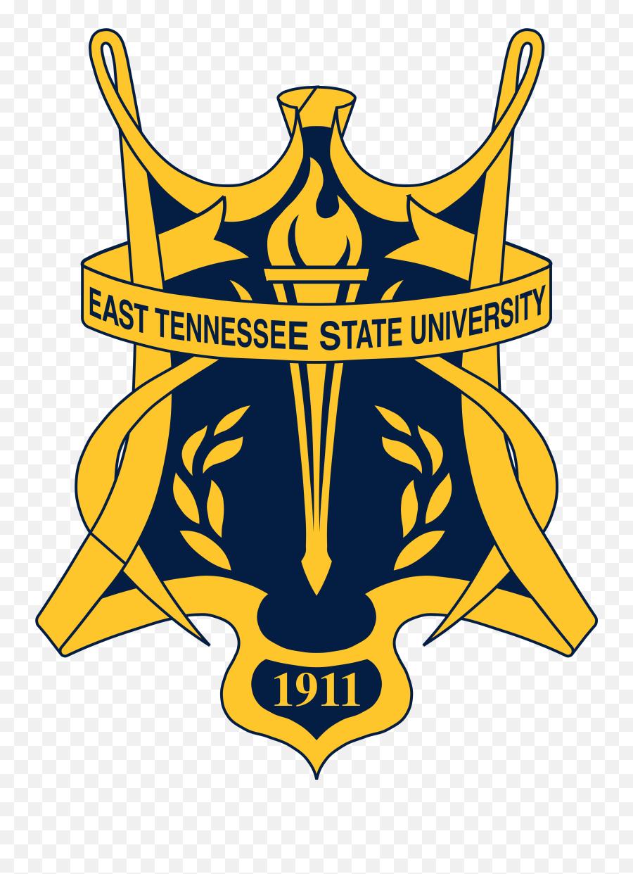 East Tennessee State University U2013 Logos Download - East Tennessee State University Seal Emoji,Cornell University Logo