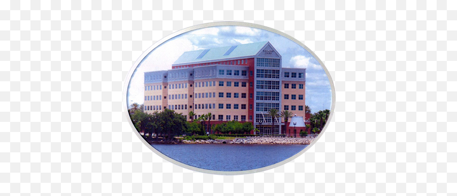 Cowford Wealth Management Group Of Raymond James Emoji,City Of Jacksonville Logo