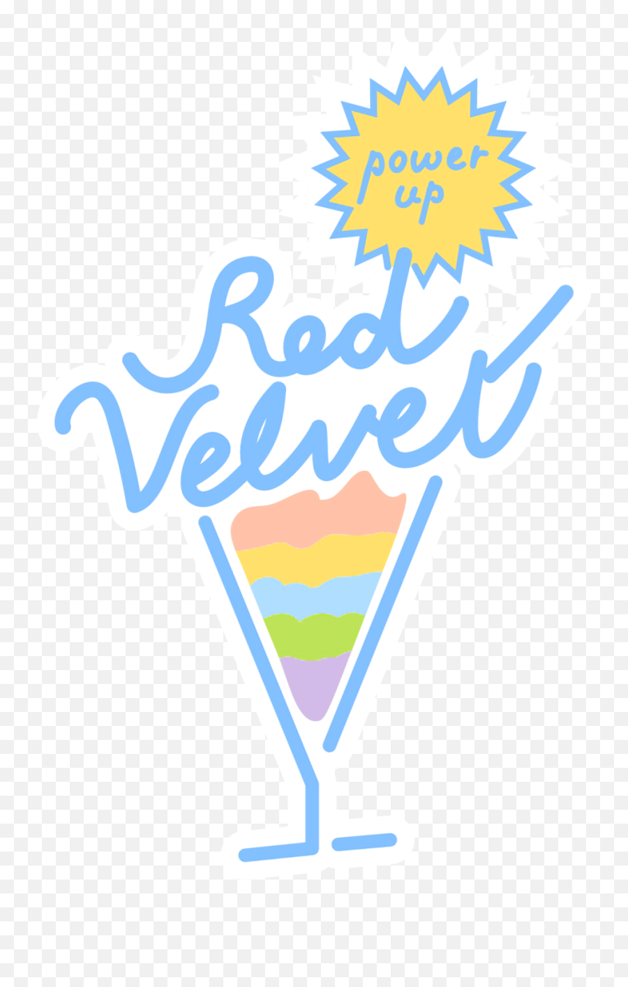 Download Magic Logo Png - Red Velvet Summer Magic Logo Png Red Velvet Summer Magic Png Emoji,Magic Logo