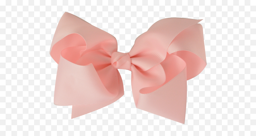 Download Hd Pink Bow Ribbon Download Png Image - Pink Bow Emoji,Pink Bow Transparent