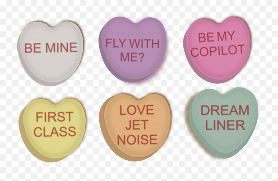 Valentine Candy Hearts Png U0026 Free Valentine Candy Heartspng - Png Conversation Hearts Emoji,Hearts Transparent