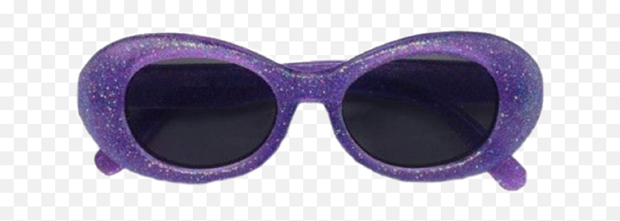 Colorful Clout Goggle Png Photo - Girly Emoji,Clout Goggles Png