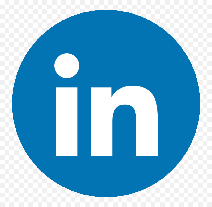 Linkedin Icon - Jetblue Phone Number Emoji,Linkedin Logo