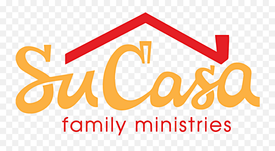 Give U2014 Su Casa Family Ministries - Su Casa Logo Emoji,Casa Logo