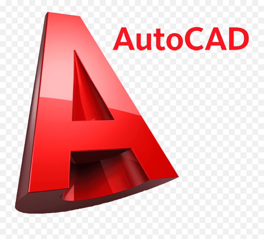 Autocad Logo - Autocad Emoji,Autocad Logo