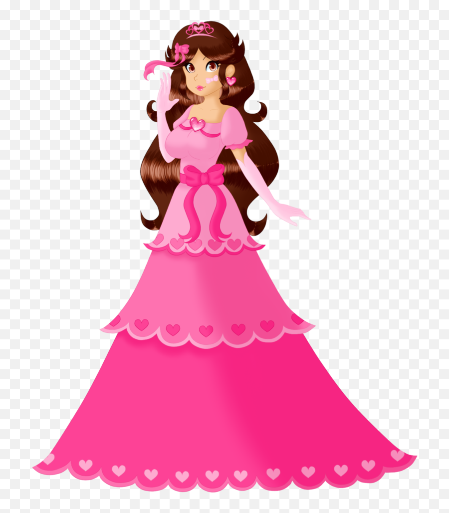 Barbie Doll Png - Girly Emoji,Barbie Clipart Images