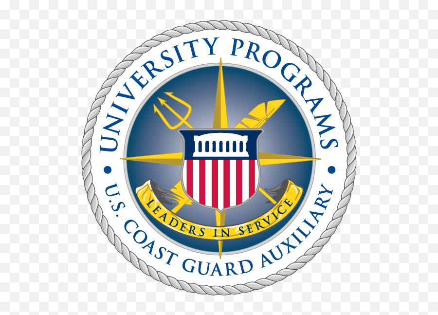 U - Christian Music Emoji,Us Coast Guard Logo