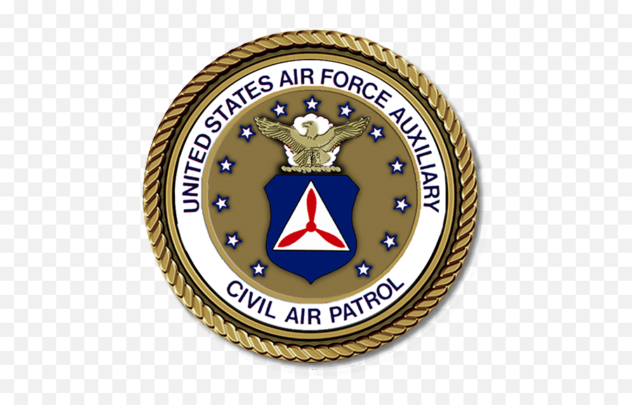 Civil Air Patrol - Civil Air Patrol Emoji,Civil Air Patrol Logo