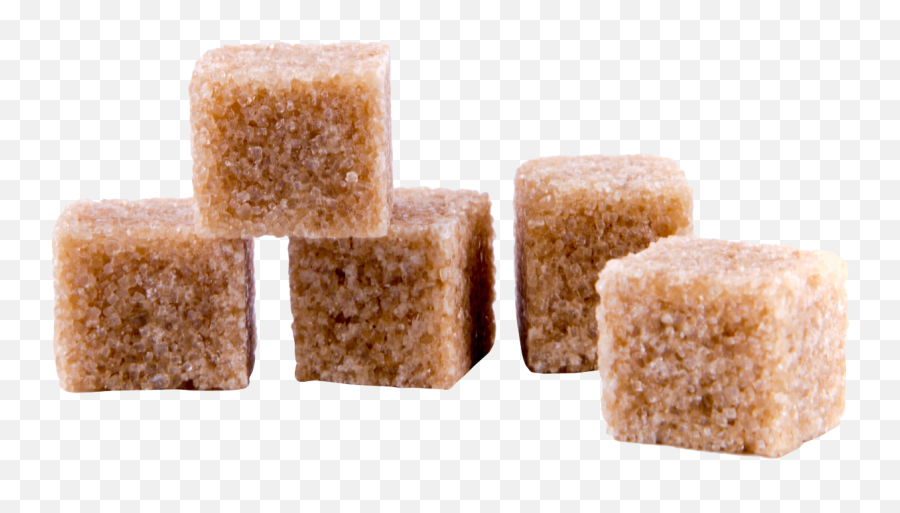 Download Brown Cane Sugar Cubes Png Image For Free - Brown Sugar Cubes Png Transparent Emoji,Cube Png