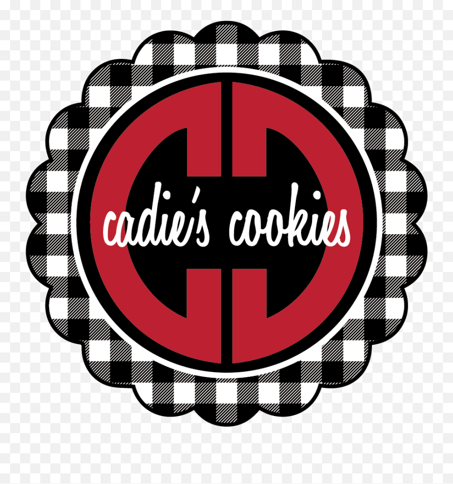 Home - Dot Emoji,Cookies Logo