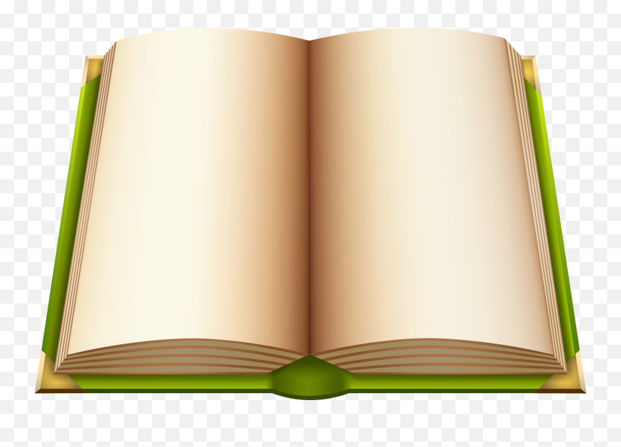 Free Open Book Clipart Public Domain - Open Book Clipart Png Emoji,Book Clipart