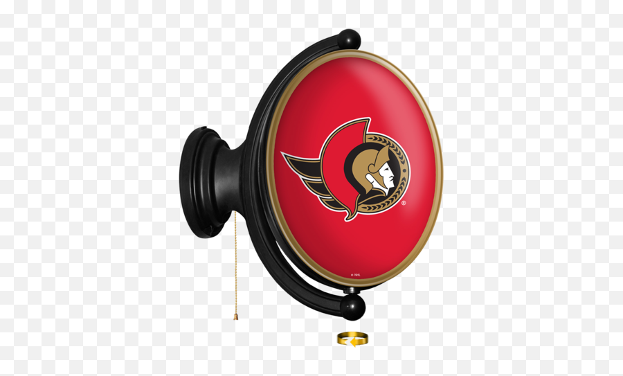 Ottawa Senators - Emblem Emoji,Ottawa Senators Logo