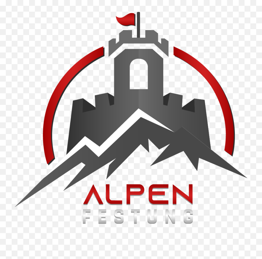 Alpenfestung Esports Home - Alpenfestung Esports Emoji,Esport Logo