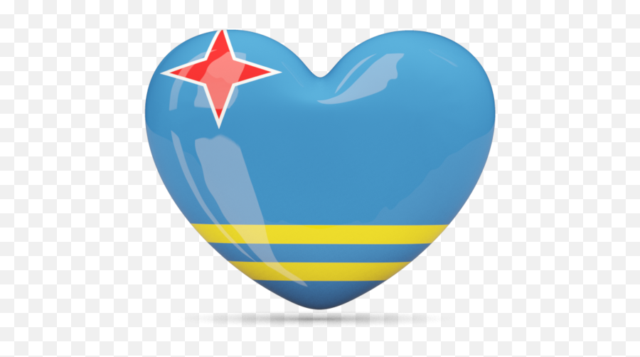Download Aruba Flag Png Image Hq Png Image Freepngimg - Aruba Icon Transparent Emoji,Venezuela Flag Png