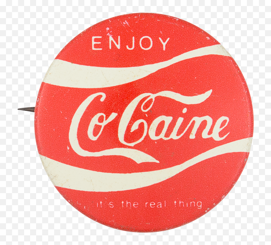 Enjoy Cocaine - Lovely Emoji,Coca Cola Logo