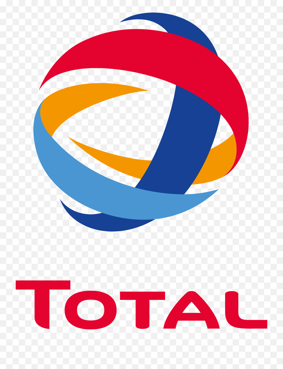 Total Logo Emoji,Sa Logo