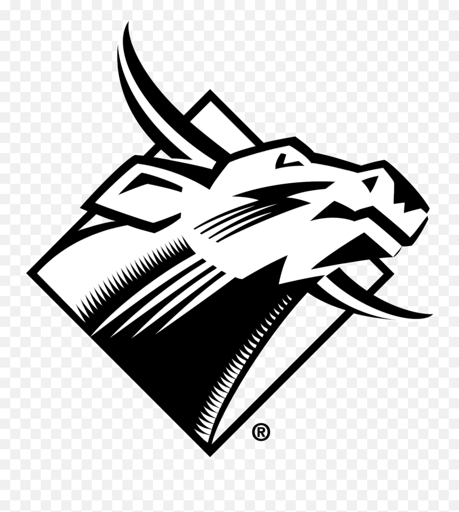 Usf Bulls Logo Black And White - Elect Sport Fc Emoji,Black Bulls Logo
