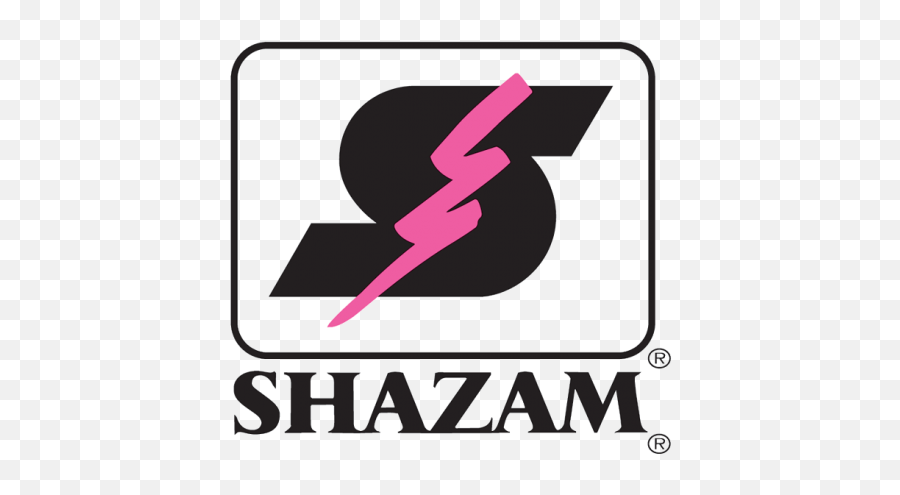 Shazam Atm Logo Png Image With No - Shazam Card Emoji,Atm Logo