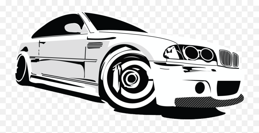 Download Series Bmw M3 Car Download Hq - Bmw Vector Png Emoji,M3 Logo