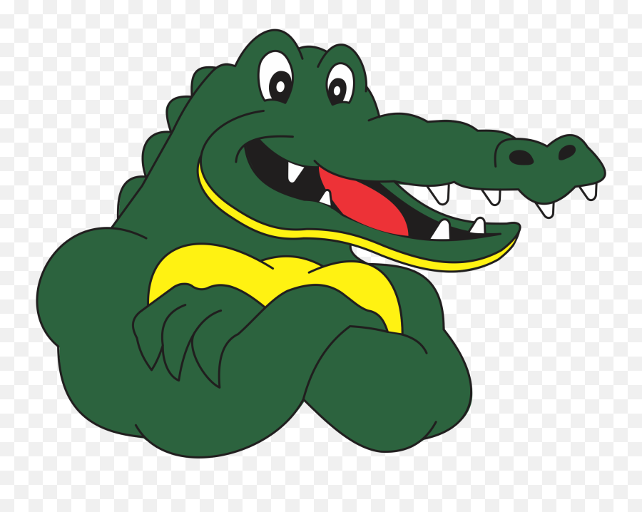 Mouth Clipart Crocodile Mouth Crocodile Transparent Free - Crossler Middle School Logo Emoji,Crocodile Logo