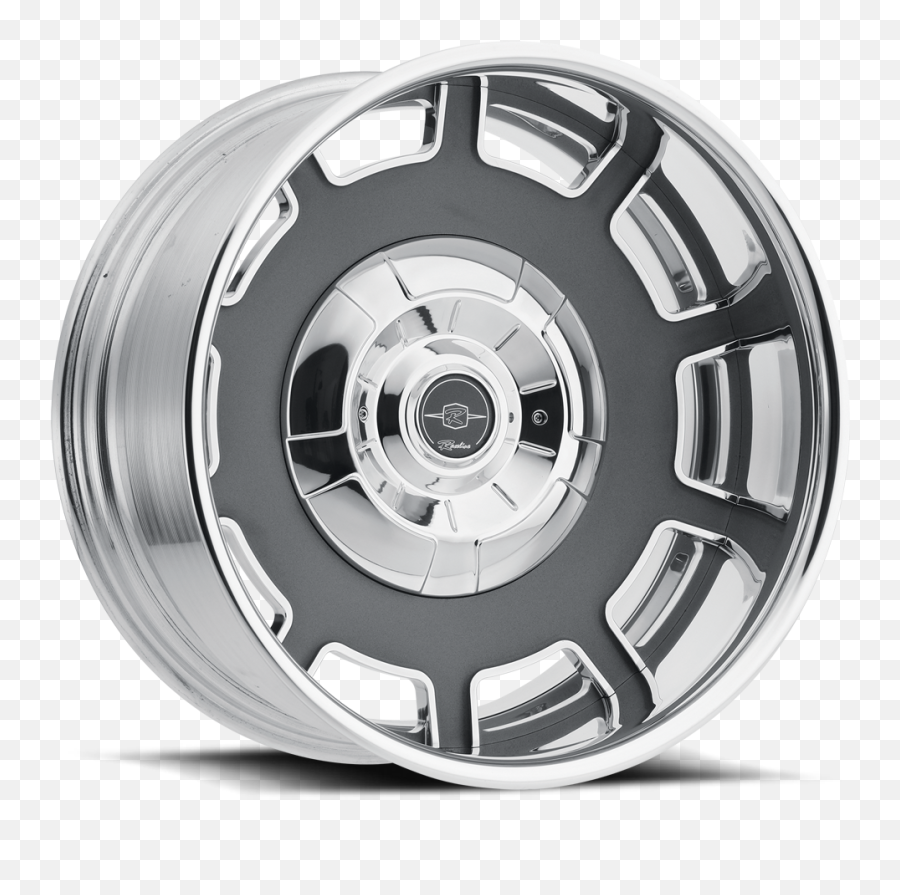 Raceline Wheels - Rim Emoji,Wheel Logo