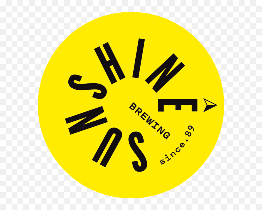 Sunshine Logo - Sunshine Brewery Emoji,Sunshine Logo