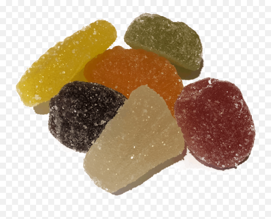 Jelly Candies Png - Soft Fruit Jellies Emoji,Jelly Png