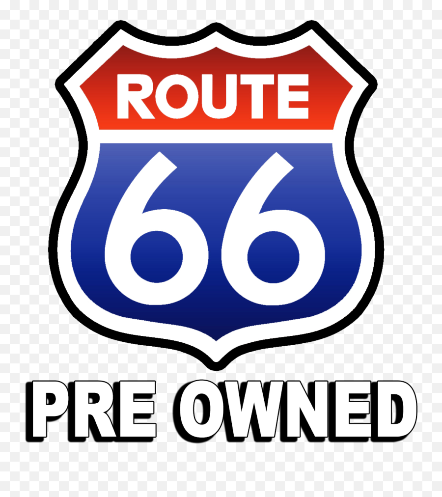 Home - Route 46 Emoji,Route 66 Logo