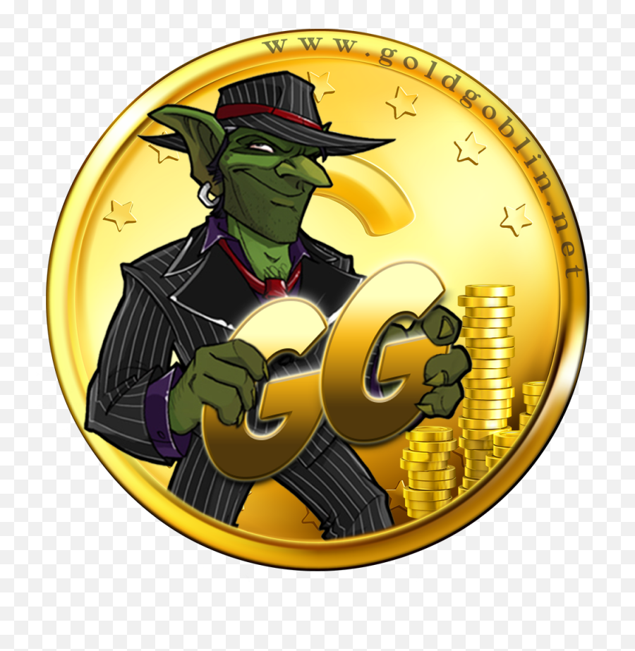 Amazon Prime Day 2017 Goldgoblinnet - Wow Goblin Png Emoji,Twitch Prime Logo