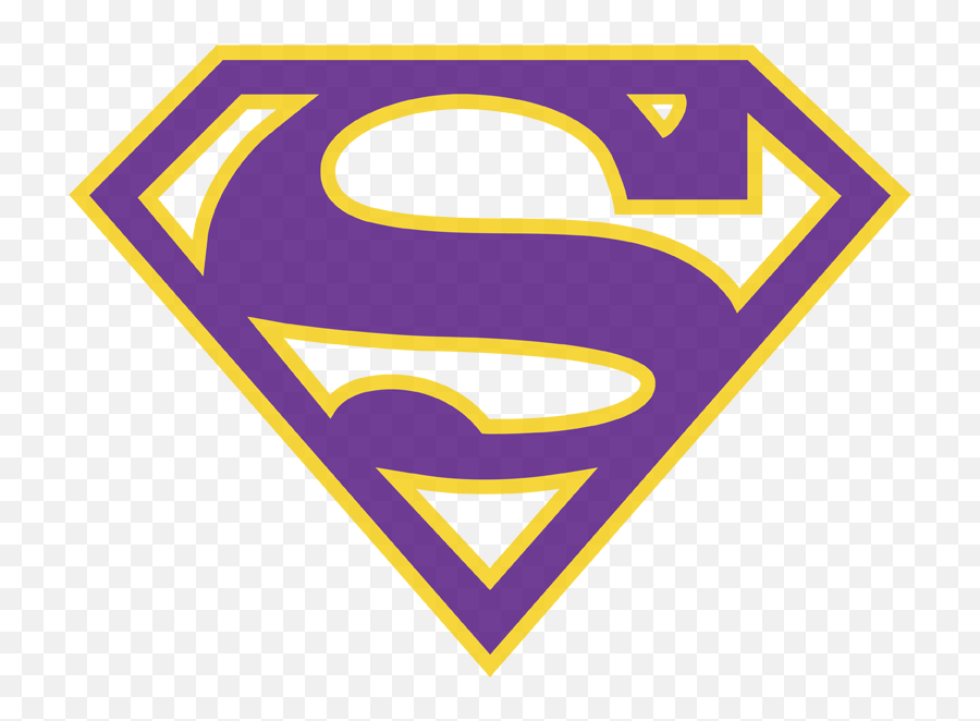 Superman Logo Clipart Shield - Krypton Symbol Of Hope Superman Logo Black And White Emoji,Superman Symbol Png