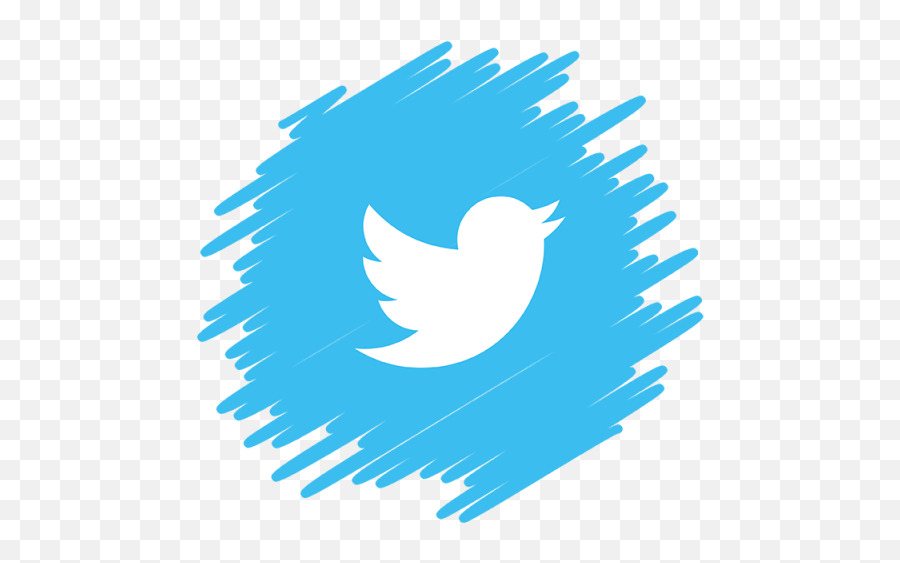 Download Free Png Twitter Social Media Icon Social Media - Icon Transparent Background Twitter Logo Emoji,Twitter Png