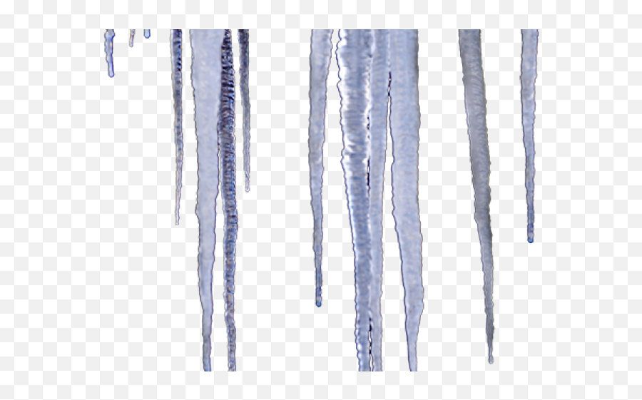 Download Icicle Clipart Png Transparent - Icicle Emoji,Icicle Clipart