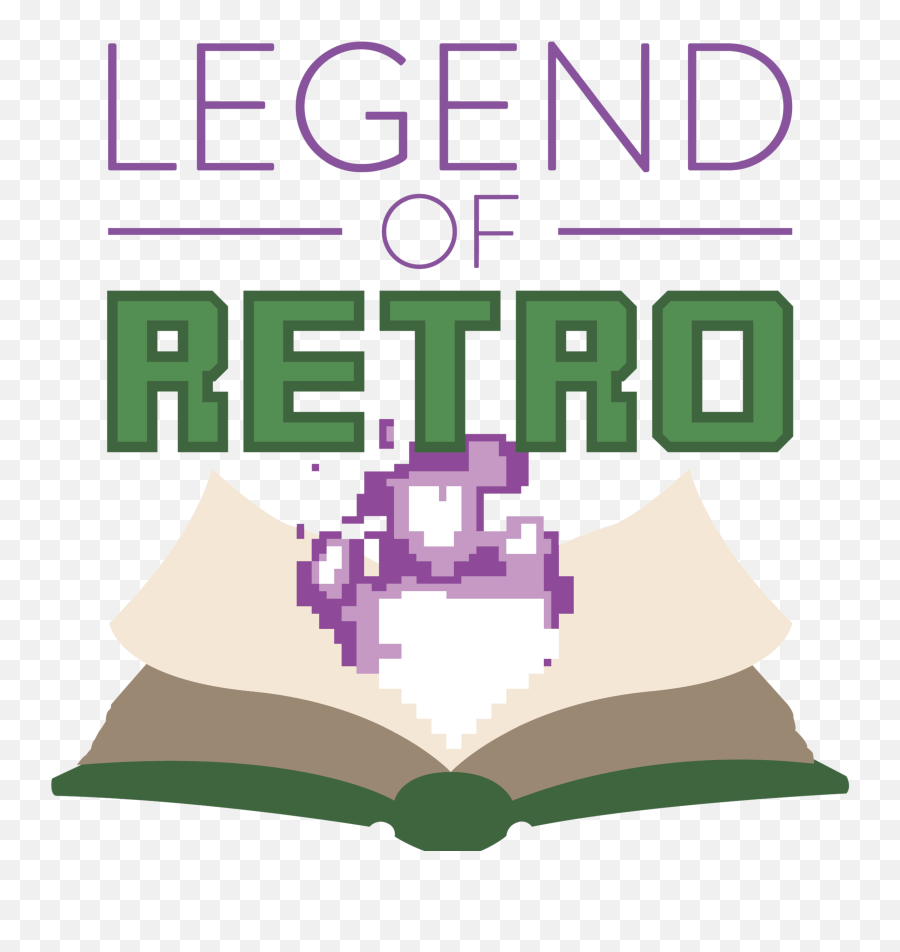 Nintendo 64 The Legend Of Retro - The Legend Of Retro Emoji,N64 Logo Png
