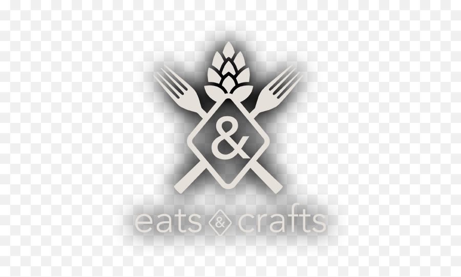 Eats Crafts - Eats And Crafts Emoji,Crafts Logo